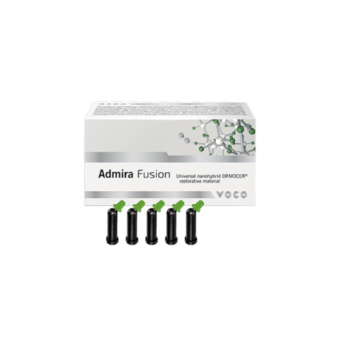 ADMIRA FUSION (15X0.2G)