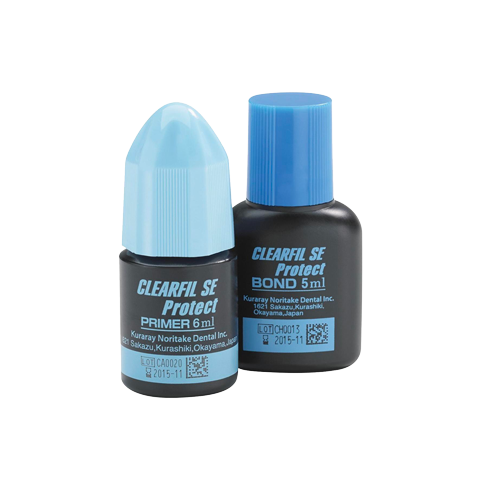 CLEARFIL SE PROTECT - PRIMER (6ML)