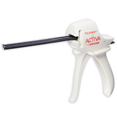 ACTIVA-SPENCER DISPENSER GUN (1:1)