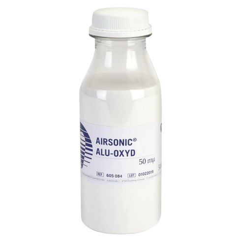 AIRSONIC ALU-OXIDE POEDER (500GR)