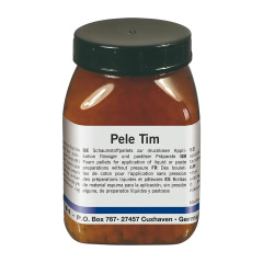 PELE TIM N°0 (3000)