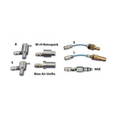 AIRSONIC - L'ADAPTATEUR