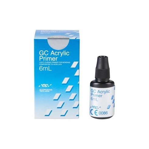 GC ACRYLIC PRIMER - LE FLACON DE 6 ML