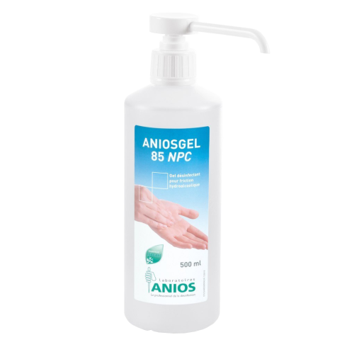 ANIOSGEL 85 NPC (500ML)