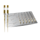 WAVEONE GOLD GLIDER (6) : LENGTE:21 MM, ISO:NIET GESPECIFICEERD, CONICITEIT:NIET GESPECIFICEERD, DRAAIEN:WISSELEND, INSTRUMENT:WAVEONE