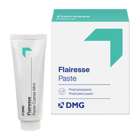 FLAIRESSE PASTE (75 ML) - MENTHE - FINE