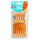 BROSSETTES EASYPICK (36) : COULEUR PRINCIPALE:ORANGE