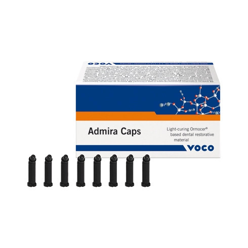 ADMIRA CAPS (25X0,25G)