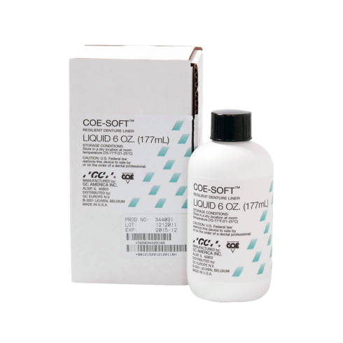 COE-SOFT VLOEISTOF (177 ML)