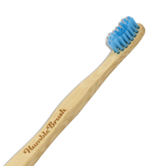 BROSSE À DENT BAMBOU