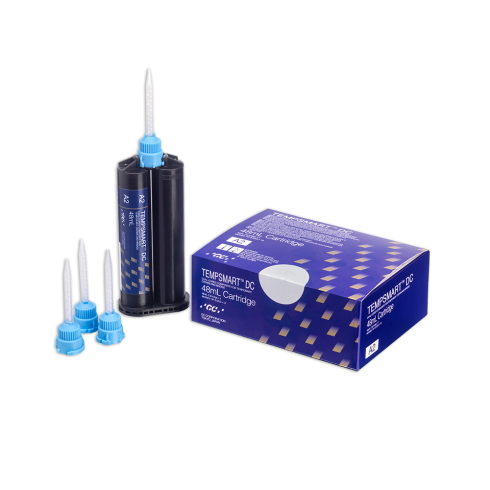 TEMPSMART DC - CARTRIDGE (1X48ML)