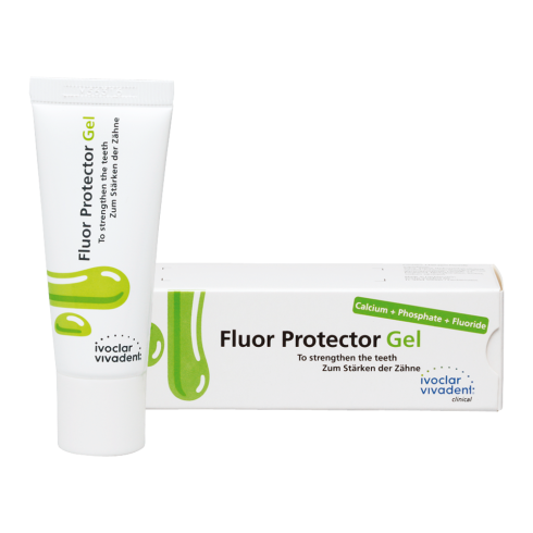 FLUOR PROTECTOR GEL (20G)