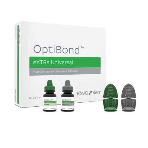 OPTIBOND EXTRA UNIVERSAL KIT