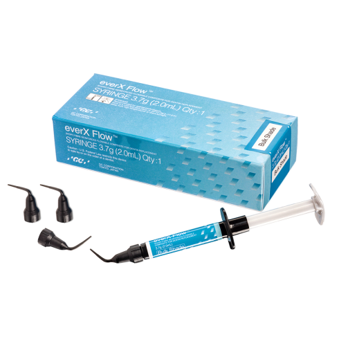 EVERX FLOW SPUIT DENTINE TINT (2ML)