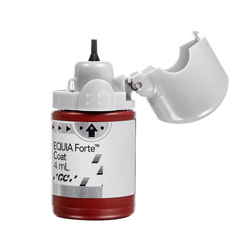 EQUIA FORTE COAT FLIPCAP (4ML)