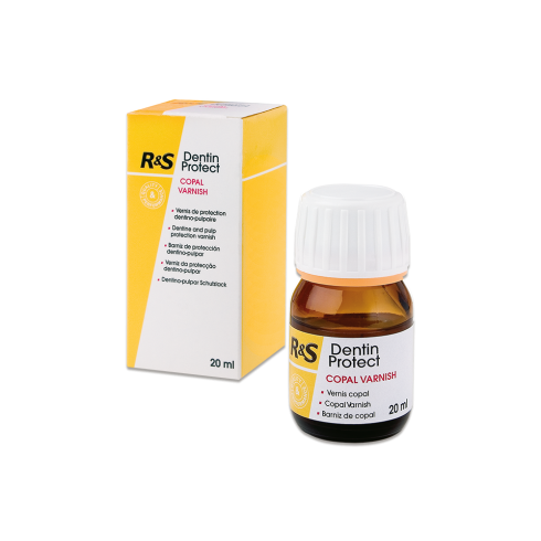 DENTIN PROTECT (20ML) 