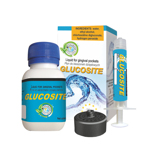 GLUCOSITE VLOEIBARE (50ML)