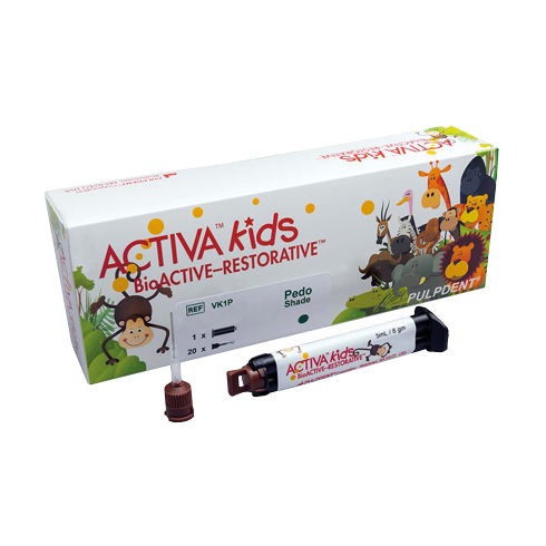 ACTIVA KIDS BIOACTIVE SINGLE REFILL (5ML)