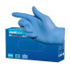 GANTS NITRILE - ULTRA-FINS (100)