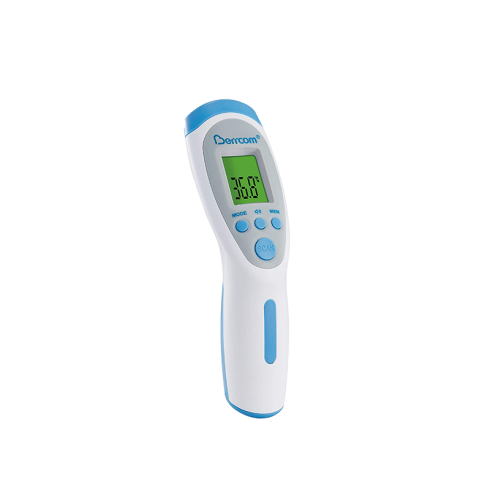 CONTACTLOZE THERMOMETER