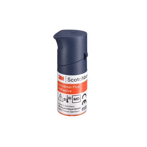 SCOTCHBOND UNIVERSAL PLUS FLACON (5ML)