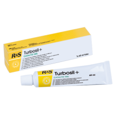 TURBOSIL KATALYSOR (60ML)