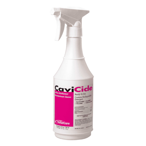 CAVICIDE NETTOYANT SURFACE (700ML)