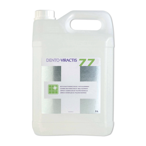 DENTO-VIRACTIS 77 (5L)