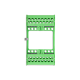 CASSETTE E-Z JETT INTERMEDIAIRE