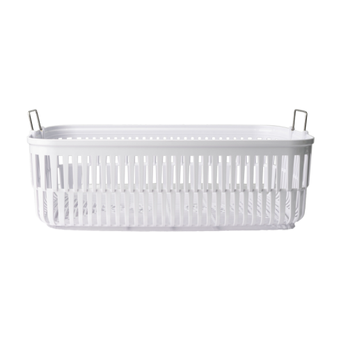 PANIER EN PLASTIQUE POUR ULTRASONIC CLEANER (6L)