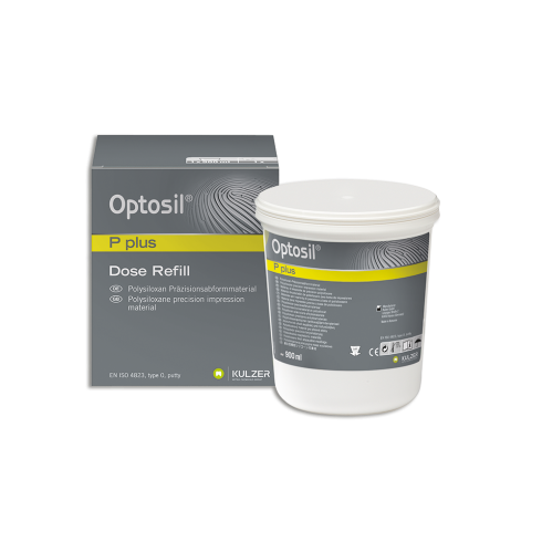 OPTOSIL P PLUS (900ML)