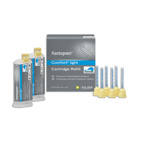 XANTOPREN COMFORT (2X50ML)