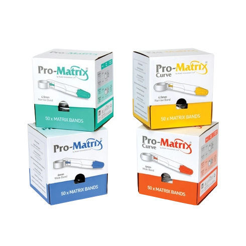 PRO-MATRIX LARGE (50) (6MM)