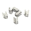 STANDARDS STOPS (0,3 MM X 1,9 MM) (10)