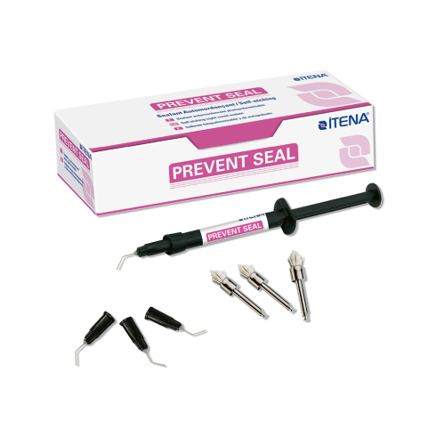 PREVENT SEAL 