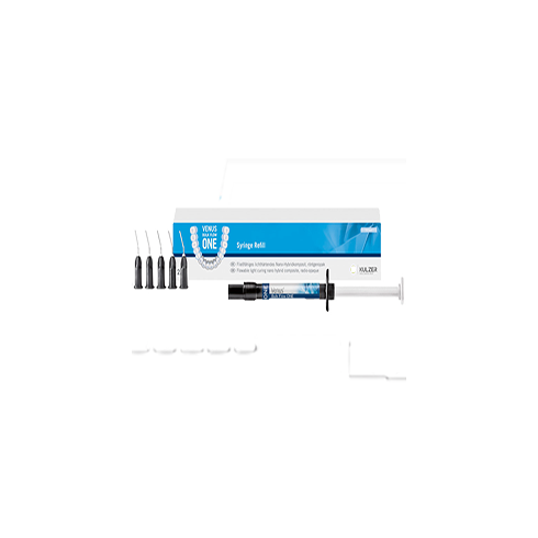 VENUS BULK FLOW ONE SPUIT