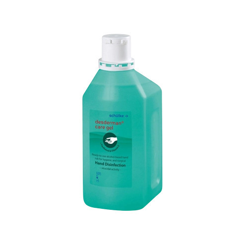 HYDROALCOHOLISCHE LOTION DESDERMAN (1L)