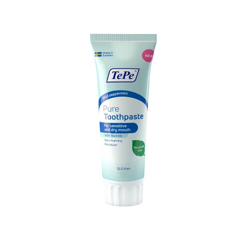 DENTIFRICE TEPE (75ML)