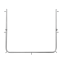 KOFFERDAMFRAME VOOR VOLWASSENEN