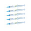 DENTOETCH VALUE PACK (5 SPUITEN X 5ML) + 16 TIPS