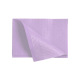 SERVIETTES PLASTIFIÉES DRY-BACK (100)