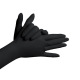 GANTS NITRILE NOIR (100)