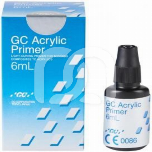 GC Acrylic Primer - Le flacon de 6 ml