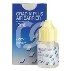 Gradia plus air barrier - Le flacon de 10 ml