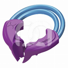 TWIN RING MOLAR