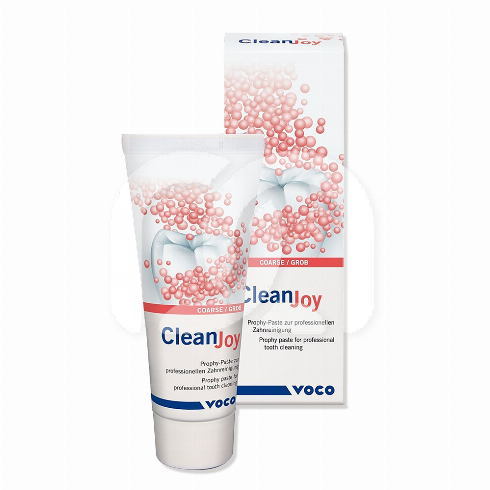 Cleanjoy - Le tube de 100 g
