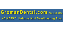 GROMAN - Dental Addict