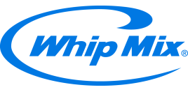 WHIP MIX - Dental Addict