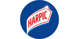 HARPIC - Dental Addict