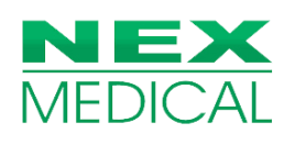 NEX MEDICAL - Dental Addict